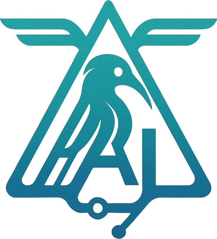 Archisus Enterprise AI Logo